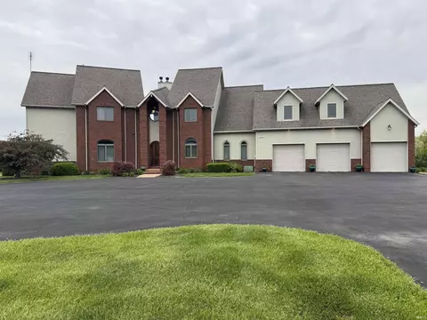 5533 N 150 E Rd, Urbana, IN 46990
