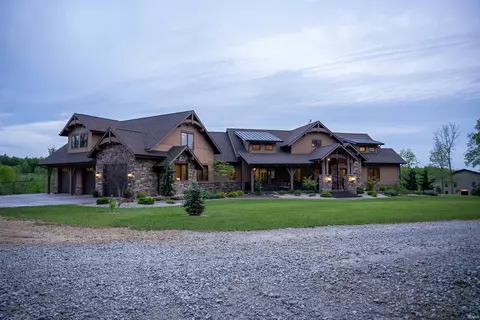 8615 W 450 S, Hudson, IN 46747