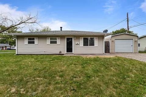 900 Cornell Rd, Kokomo, IN 46901