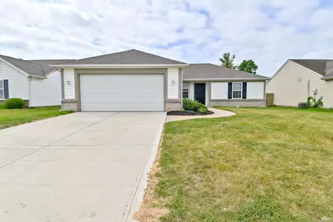 3112 Bowfield Way, West Lafayette, IN 47906
