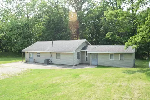 473 Gunsmith School Rd, Bedford, IN 47421