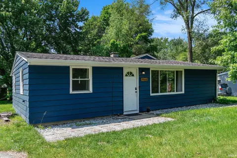 17016 Ruthie Ave, South Bend, IN 46635