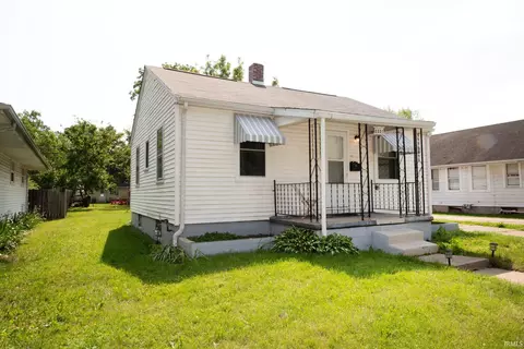 2331 N 24th St, Lafayette, IN 47904