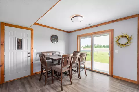Dining - 303 Shrack Ln, Dunkirk, IN 47336 photo 2 of 2