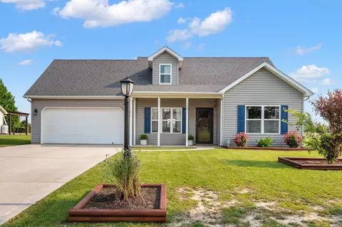 Exterior - 303 Shrack Ln, Dunkirk, IN 47336 photo 1 of 4