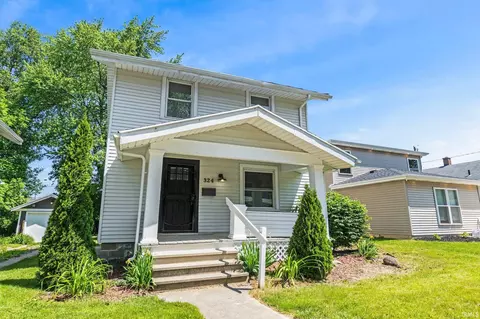 324 Kinsmoor Ave, Fort Wayne, IN 46807