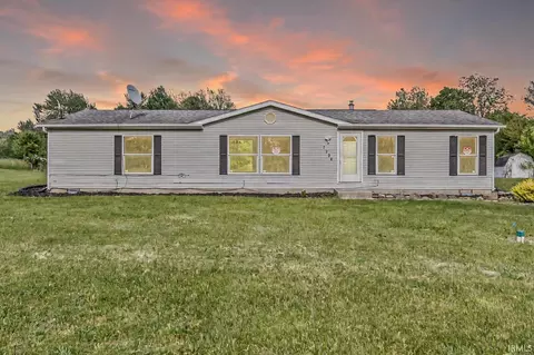 7208 S 400 W, Claypool, IN 46510