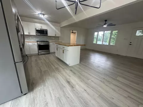 401 Vista Dr, Oolitic, IN 47451 photo 5
