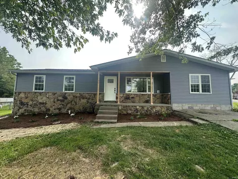 401 Vista Dr, Oolitic, IN 47451 photo 1