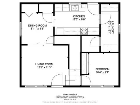 814 W Third St, Bloomington, IN 47404 photo 14