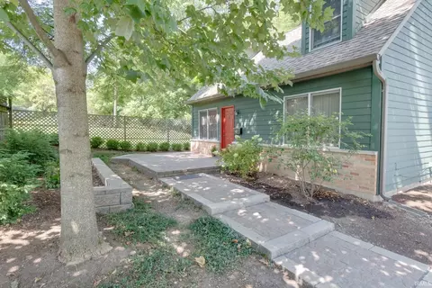 814 W Third St, Bloomington, IN 47404 photo 27