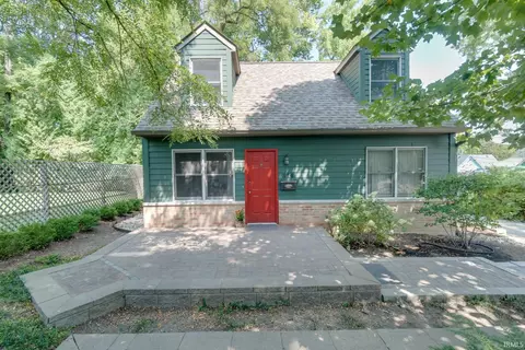 814 W Third St, Bloomington, IN 47404 photo 29