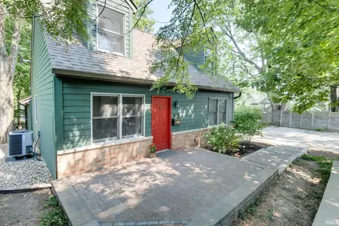 814 W Third St, Bloomington, IN 47404 photo 1