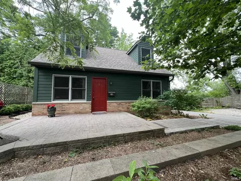 814 W Third St, Bloomington, IN 47404 photo 31