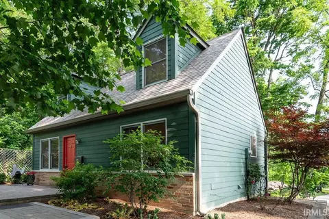 814 W Third St, Bloomington, IN 47404 photo 25