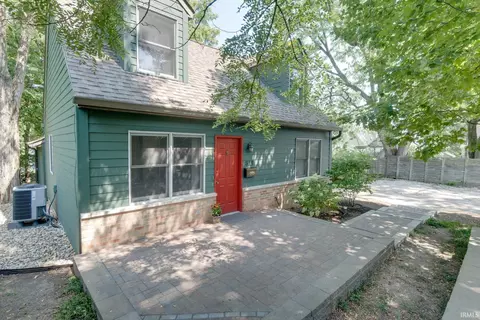 814 W Third St, Bloomington, IN 47404 photo 28