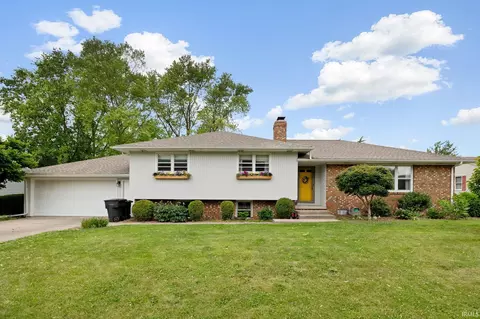 3612 Winter St, Lafayette, IN 47909