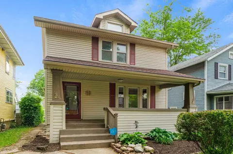 3712 Arlington Ave, Fort Wayne, IN 46807