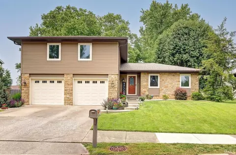 1350 E Browning Ct, Bloomington, IN 47401 photo 1