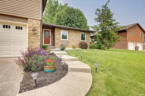 1350 E Browning Ct, Bloomington, IN 47401 photo 3