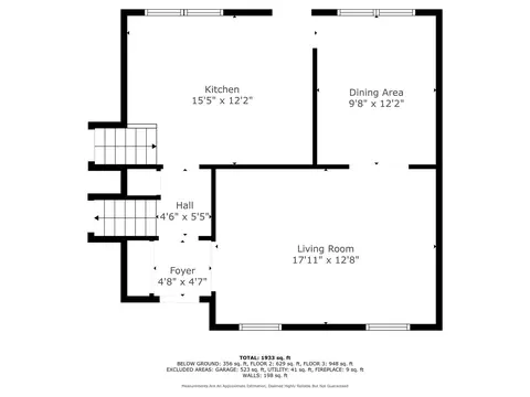1350 E Browning Ct, Bloomington, IN 47401 photo 28