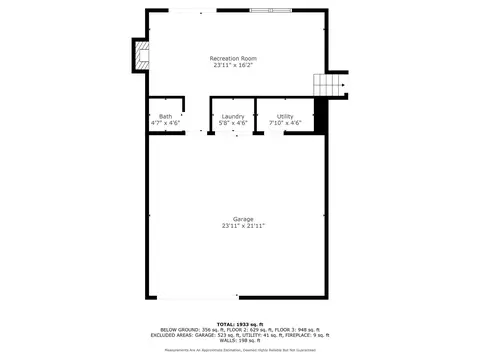 1350 E Browning Ct, Bloomington, IN 47401 photo 30