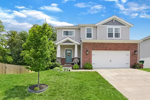 810 Tawny Dr, Evansville, IN 47712
