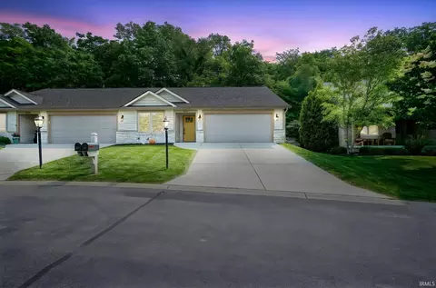 1757 Mill Pond Ln, Lafayette, IN 47905