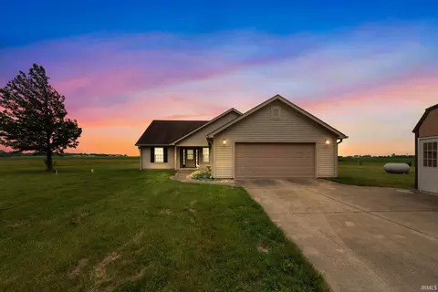 8633 State Rd 28 E, Clarks Hill, IN 47930