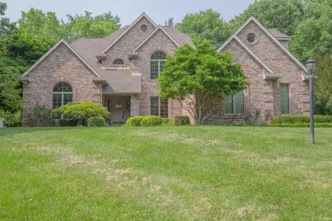 5335 Nunning Ct, Evansville, IN 47712