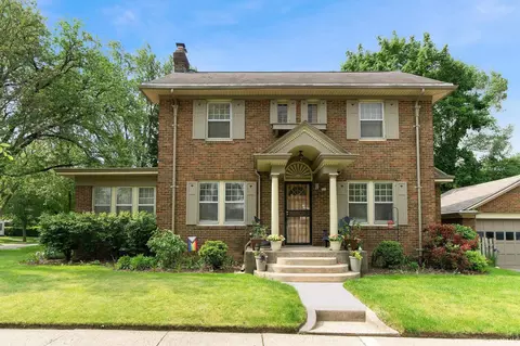 901 Prange Ave, Fort Wayne, IN 46807