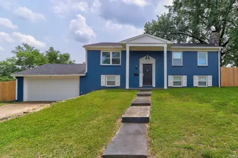 1114 Stonebridge Rd, Evansville, IN 47710