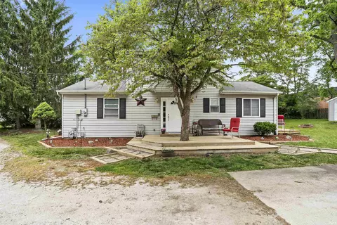 3408 Addison Ave, Fort Wayne, IN 46805