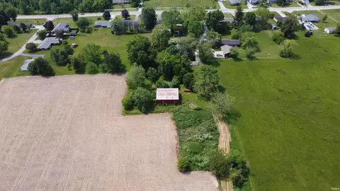 View/Area - 1020 E State St, Albany, IN 47320 photo 3 of 7