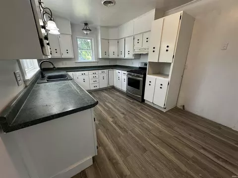 Kitchen - 1020 E State St, Albany, IN 47320 photo 1 of 1
