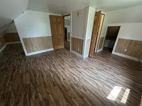 Bedroom - 1020 E State St, Albany, IN 47320 photo 3 of 3