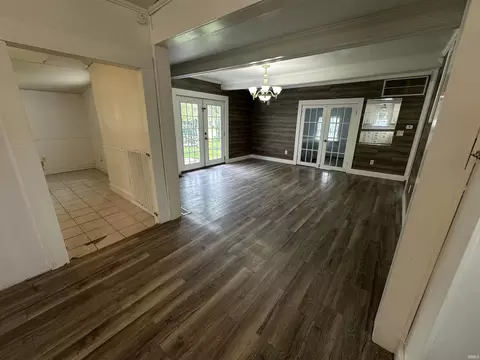 Living - 1020 E State St, Albany, IN 47320 photo 1 of 2