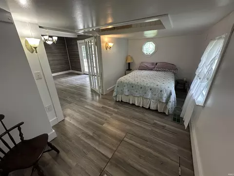 Bedroom - 1020 E State St, Albany, IN 47320 photo 1 of 3