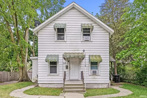 719 W Franklin St, Elkhart, IN 46516