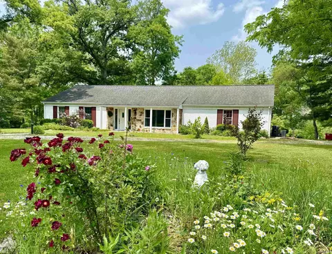 1550 S County Road 100 W, Hartford City, IN 47348