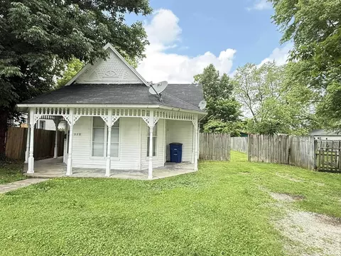 Other - 515 W Vine St, Mitchell, IN 47446 photo 1 of 6
