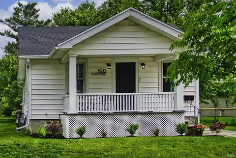 1912 W 4th St, Fort Wayne, IN 46808