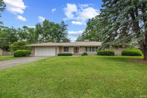 14 Brady Ct, Lafayette, IN 47909