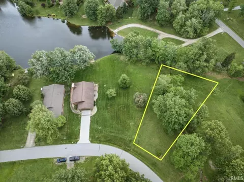 lot70 W Shepherds Ln, Santa Claus, IN 47579
