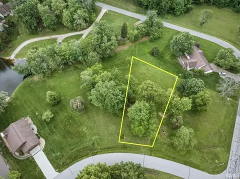 lot71 W Shepherds Ln, Santa Claus, IN 47579