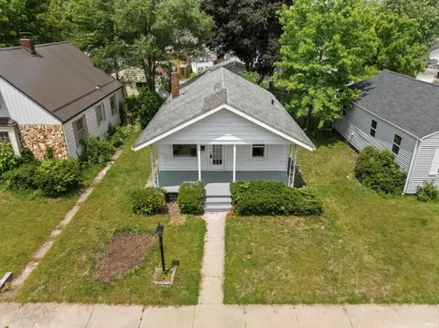 1815 E Bowman St, South Bend, IN 46613 photo 34