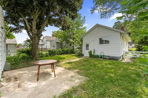 1815 E Bowman St, South Bend, IN 46613 photo 30
