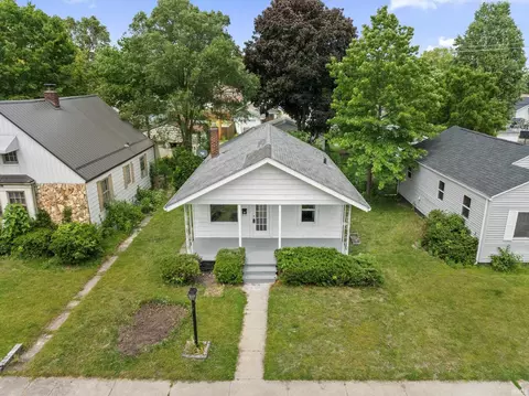 1815 E Bowman St, South Bend, IN 46613 photo 36