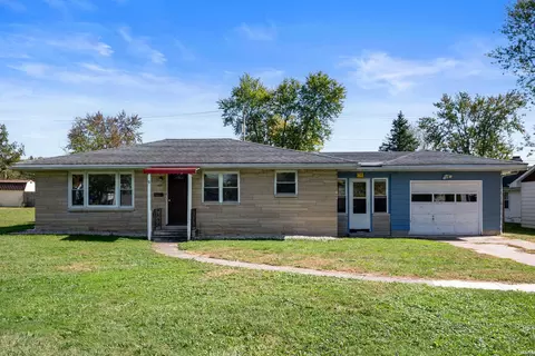1517 S Jefferson St, Hartford City, IN 47348