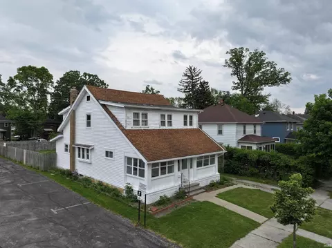2010 Kentucky Ave, Fort Wayne, IN 46805